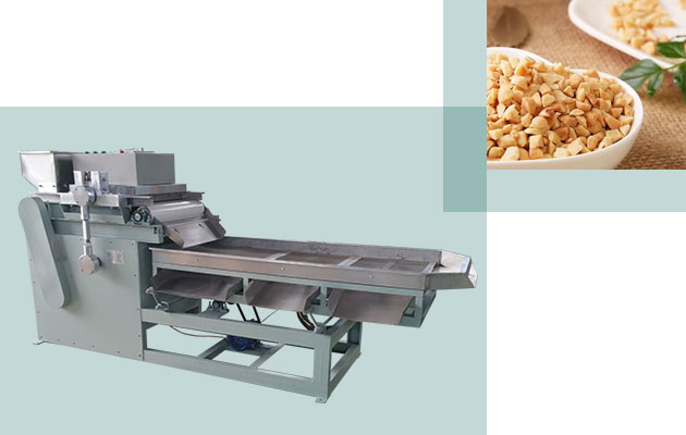 Commercial Automatic Peanut Chopper Machine Price