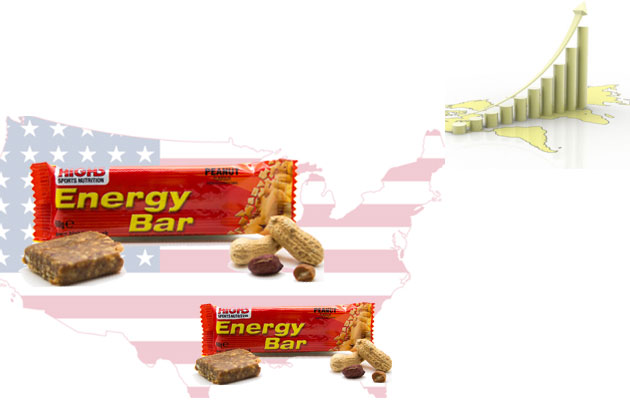 The Tendency of United States Energy Bars Market in Analysis